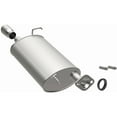 thumbnail image 2 of BRExhaust OE Replacement Exhaust System Kit 106-0584: Compatible with 2004-2012 Mitsubishi Galant 2.4L, 2 of 8