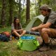 thumbnail image 4 of Collapsibles Bucket Portable Wash Bucket Foldable Silicone Sink For Camping Travel Outdoor Hiking Washing Laundry Space Saving Kitchen Sink Bucket, 4 of 6