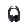 thumbnail image 1 of PlayStation®5 PULSE 3D Midnight Black Wireless Headset, 1 of 6