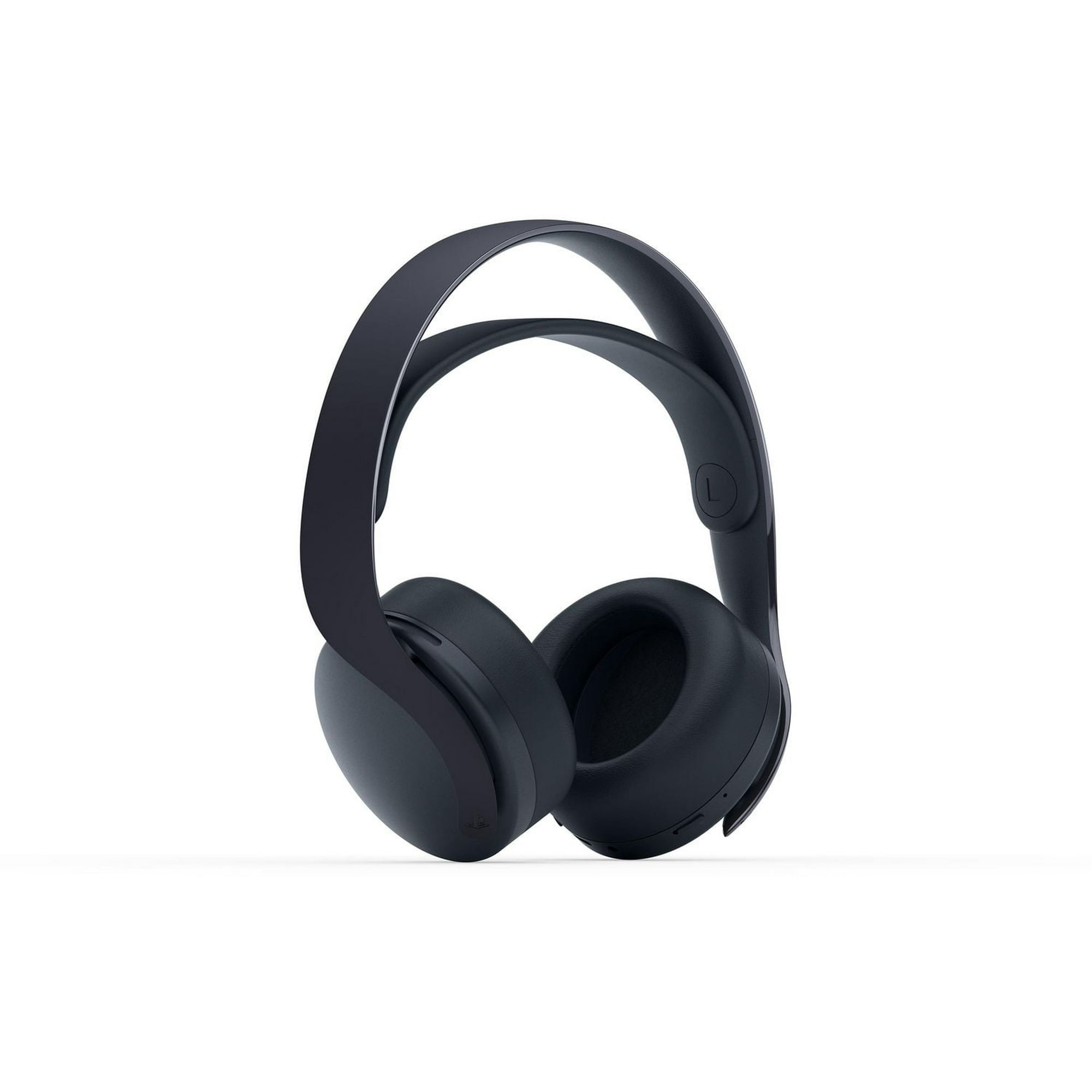 PlayStation®5 PULSE 3D Midnight Black Wireless Headset, How