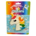 thumbnail image 2 of Albert's Super Gummy Unicorn Tutti Fruity Gummy Candy 5.29 oz., 2 of 2