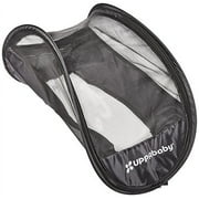 UPPAbaby Cabana Infant Car Seat Shield - Jake (Black) 1 Count (Pack of 1)