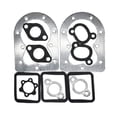 thumbnail image 3 of Valve Grind Head Gasket Kit For Onan BF-B43-48 P216 P218 P220 Engine 110-3181, 3 of 6