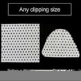 thumbnail image 3 of Low-temperature Thermoplastic Board Plastic Surgery Orthopedic Fixation Orthopedic Splint Plastic Nasal Rhinoplasty Correct S2n0, 3 of 5