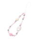 thumbnail image 5 of Correa de cadena para teléfono, abalorio para teléfono de dibujos animados, regalo Ideal multiusos, joyería, decoración de teléfono a la moda, funda 22cm, 5 of 10