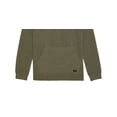 thumbnail image 3 of O'Neill Men's Apollo Hooded Pullover Green Size Medium, 3 of 3
