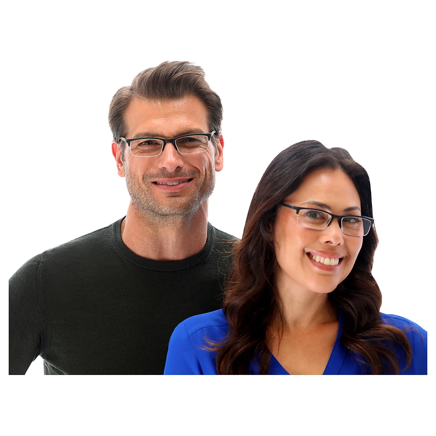 SAV Sportex +3.00 Reading Glasses Sport Blue (EAR4150)