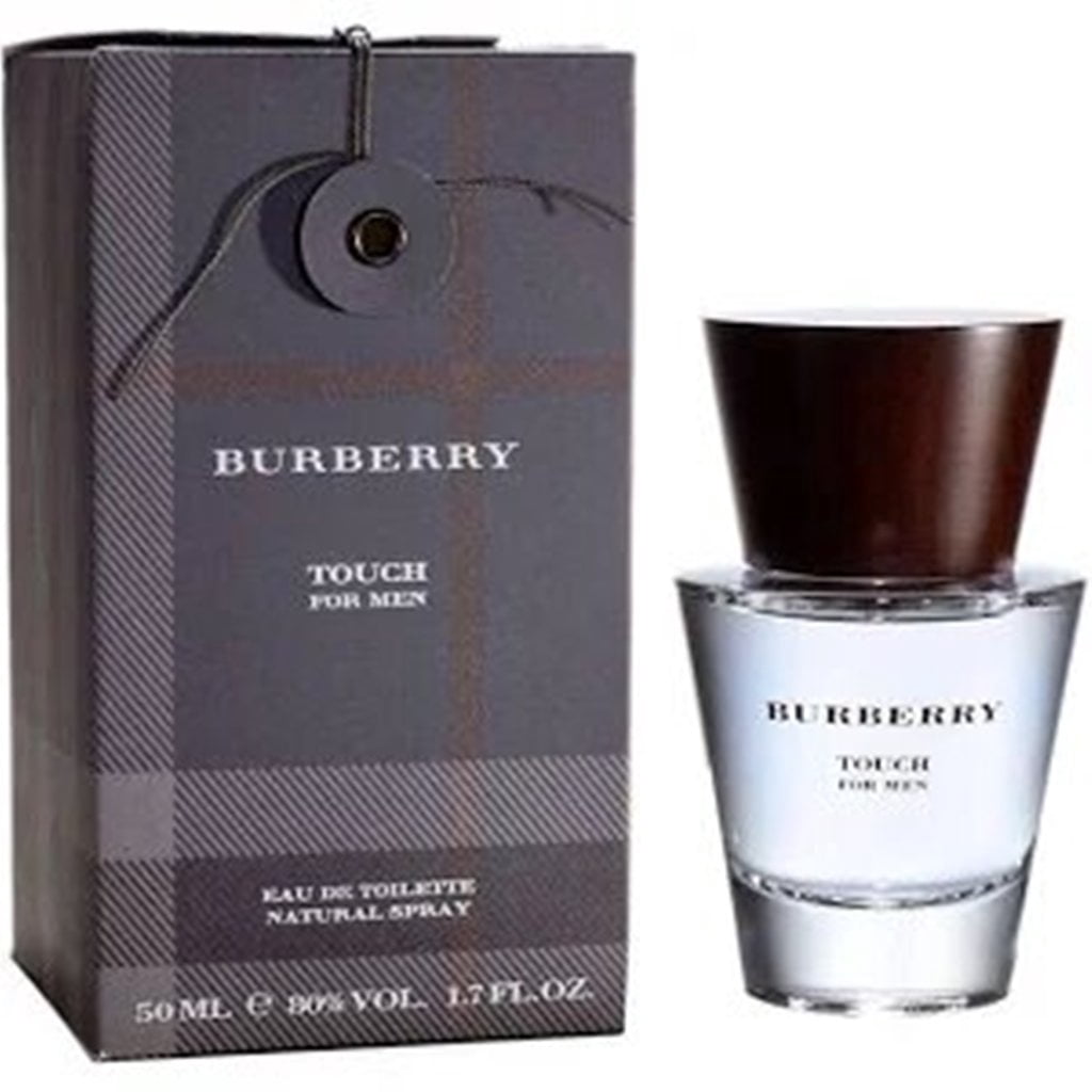 burberry touch for men walmart