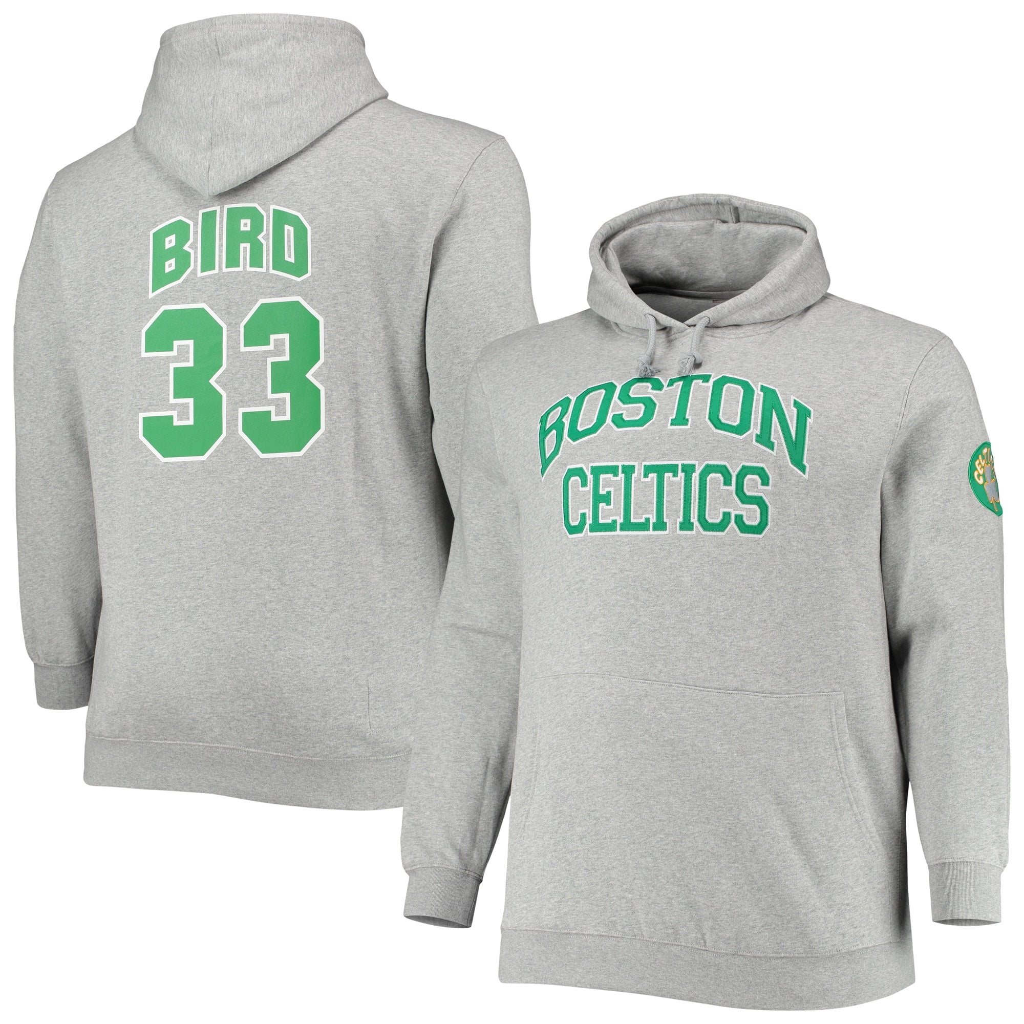 mitchell and ness celtics sweatshirt