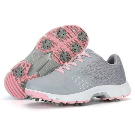 

Waterproof Golf Shoes for Women Women s Golf Shoes Comfortable Golf Shoes for Women Golfing Shoes