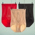 thumbnail image 4 of High Waisted Shapewear Hip Lift Beauty Compression Tightening Briefs for Woman Shaping Tools, 4 of 5