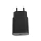 thumbnail image 5 of Cargador Súper Rápido De 25W USB C, Cargador Duradero De Interfaz 25W USB PD Para Teléfono Móvil N10, 5 of 7