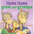 thumbnail image 2 of Llama Llama Gram et Grand-Père, Anna Dewdney Couverture Rigide, 2 of 2