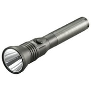 Streamlight Stinger HPL High Performance Long-Range Rechargeable Flashlight, Black