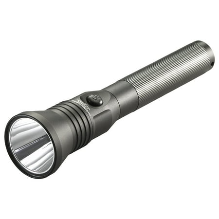 Streamlight Stinger HPL High Performance Long-Range Rechargeable Flashlight,