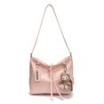 thumbnail image 1 of Bolso de mano informal de gran capacidad y estilo de alta gama para mujer, nuevo bolso de mensajero de hombro versátil y de moda de estilo coreano 2025, 1 of 5