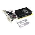 thumbnail image 1 of Tarjeta gráfica QTHREE GT 210 1 GB DDR3 64 bits HDMI DVI VGA, 1 of 7