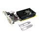 thumbnail image 1 of Tarjeta gráfica QTHREE GT 210 1 GB DDR3 64 bits HDMI DVI VGA, 1 of 7