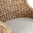 thumbnail image 4 of Nuevo Arm Chair By Kosas Home, 4 of 9