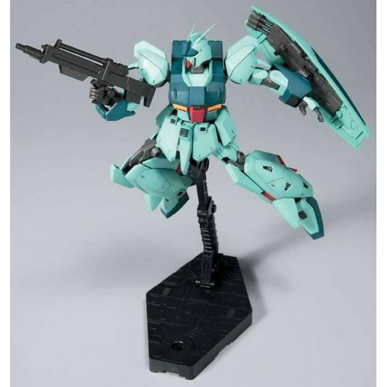 Bandai Hobby HGUC #085 RGZ-91 Re-GZ 1/144 Plastic Model Kit Gundam