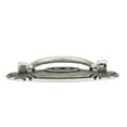 thumbnail image 4 of Richelieu BP53764138 2-1/2" Center To Center Drop Cabinet Pull - Bronze, 4 of 5