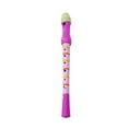 thumbnail image 1 of Toystoory Clarinete de profesional exquisito principiante niños tocando música estudiante flauta regalos Festival regalo clarinetes Accesorios para instrumentos musicales Rosa, 1 of 6