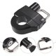 thumbnail image 4 of 1 Juego de Candado de Cable para Bicicleta Mini Universal Antirrobo para Motocicleta, 4 of 7