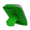 thumbnail image 5 of Fintie LeapFrog Epic 7" Android-based Kids Tablet Case Standing Cover with Car Headrest Mount Holder, Green, 5 of 7
