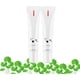 thumbnail image 1 of - Gel reafirmante con color para ojos, crema antiarrugas para bolsas y ojeras, reafirmante temporal instantáneo, fórmula hidratante, iluminra y suavizante de fácil aplicación., 1 of 4