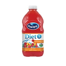 Ocean Spray Diet