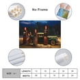 thumbnail image 2 of Edward Hopper - Gas Station Prints Wall Art Poster (2) Posters Art Print Wall Photo Paint Poster Hanging Picture Family Bedroom Decor Gift 24x36inch(60x90cm), 2 of 6
