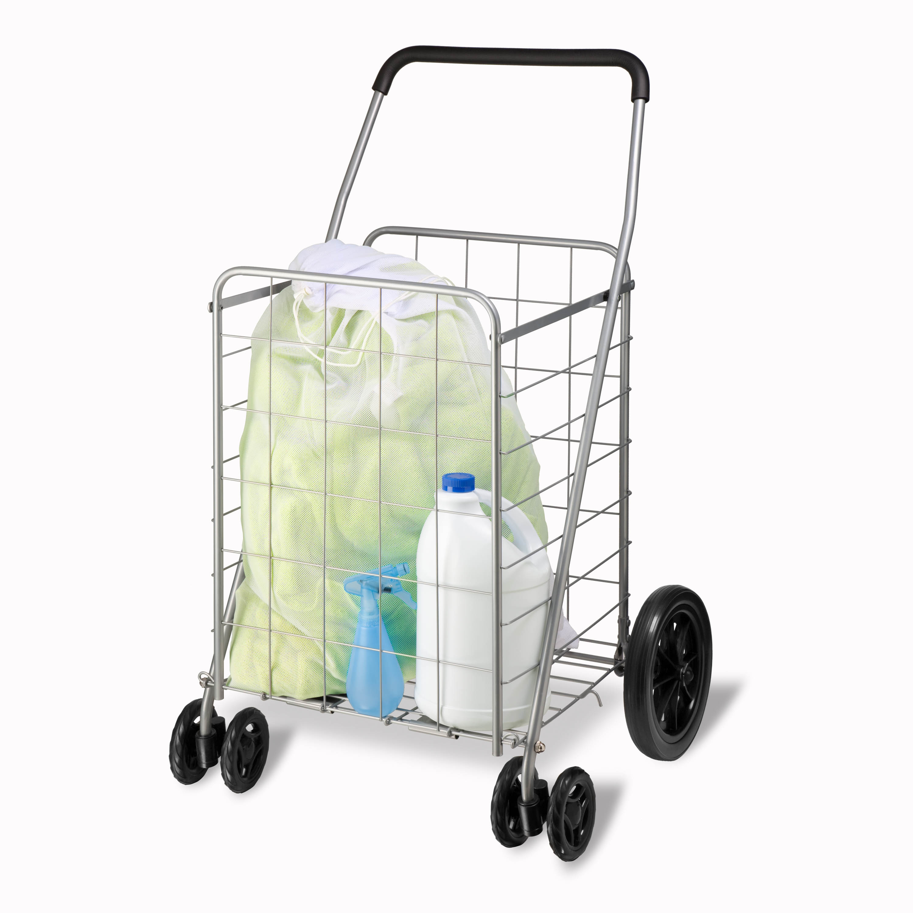 dual wheel utility cart Walmart Canada