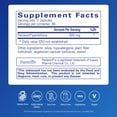 thumbnail image 3 of Pure Encapsulations Pantethine | Hypoallergenic Supplement Supports Healthy Lipid Metabolism and Cardiovascular Function* | 120 Capsules, 3 of 9