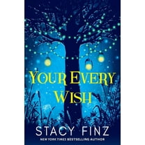 Your Every Wish, (Paperback)