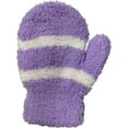 thumbnail image 4 of Yacht & Smith Kids Fuzzy Mittens, Warm Soft Mitten For Toddlers Children, Bulk (Assorted, 36 PACK), 4 of 7