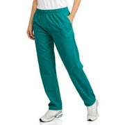 Women's and Women's Plus Basic Scrub Pant