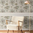 thumbnail image 5 of Flowering Peace Tree Peel & Stick Wallpaper, 5 of 22