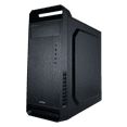 thumbnail image 2 of GABINETE ACTECK MEDIA TORRE ROMA GM670 ATX / MICRO ATX / MINI ITX USB 3.0/ FUENTE 500W/ 1 VENTILADOR Acteck Gabinete de escritorio, 2 of 4