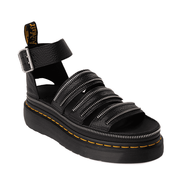 DR. MARTENS CLARISSA II QUAD HDW Sandals