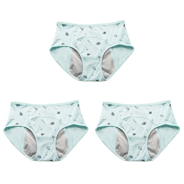 Ropa interior femenina para niña sale