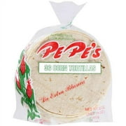 Pe Pe's Casa Valdez Corn Tortillas, 36 ct