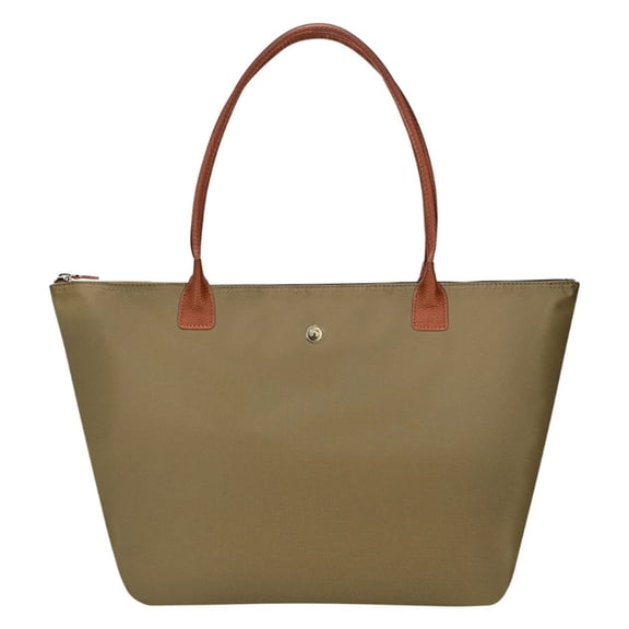 Womens Dumplings Bag Top Handle Bag Simple Handbag Commuting Bag Shopping Bag