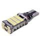 thumbnail image 2 of 2 uds T15 coche LED luz de marcha atrás lámpara de marcha atrás Canbus Error lámparas libres luz Ndcxsfigh Accesorios para autos y motos, 2 of 6