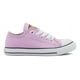thumbnail image 4 of Tenis Bubble Gummers Harry Blanco 21 Choclo Lona Agujeta lavanda, 4 of 6