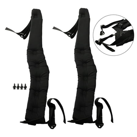 Backpack Blower Strap Kit For P021046661 P021046660 Pb-770 Left Right YIWEI