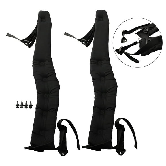 Backpack Blower Strap Kit For P021046661 P021046660 Pb-770 Left Right YIWEI