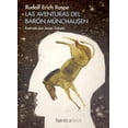 thumbnail image 1 of LAS AVENTURAS DEL BARON MÜNCHAUSEN NORDICA LIBROS RUDOLF ERICH RASPE, 1 of 2
