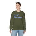 thumbnail image 7 of School Psychologist Psychology Graduation Sweatshirt Gifts Crew Neck Shirt, 7 of 7