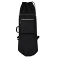 thumbnail image 1 of Mosiee Longboard Carrying Bag 110Cmx32Cm Oxford Waterproof Storage Backpack Electric Skateboard Storage Accessories, 1 of 8