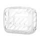 thumbnail image 5 of Funda TPU Transparente Anticaída para Altavoz Portátil Go 4 (Transparente), 5 of 6